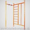KletterDschungel Holz Turnwandset