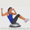 Dynadome Bosu
