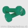 Neoprenhantel 2 kg