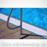 Durchschwimm Bogen