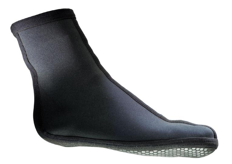 Socken für Monoflossen