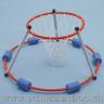 Wasser Basketball Korb