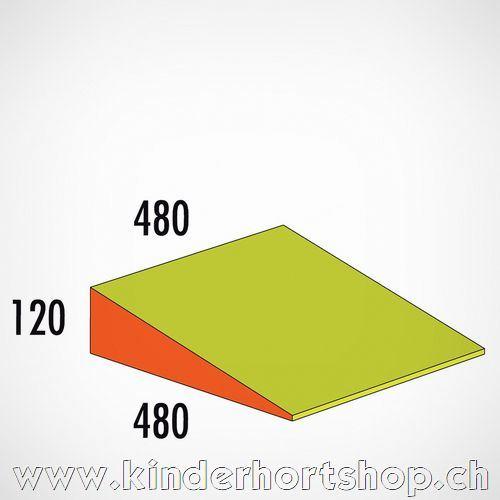 Keil MEDI 48x48x12cm