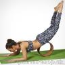 Yoga-Reifen
