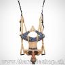 Yoga-Swing