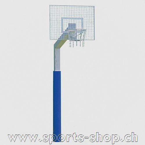 Basketballanlage