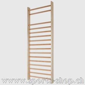Sprossenwand