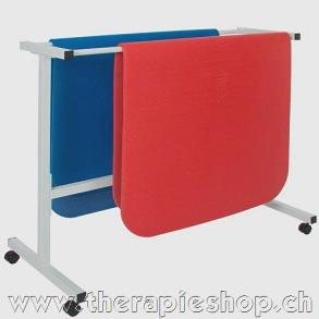 Gymnastikmattenwagen