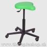 Sattelsitz Hocker