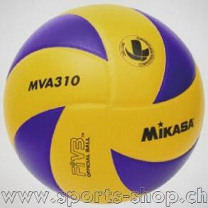 Volleyball mikasa MVA310