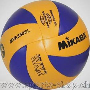 Volleyball mikasa MVA350SL