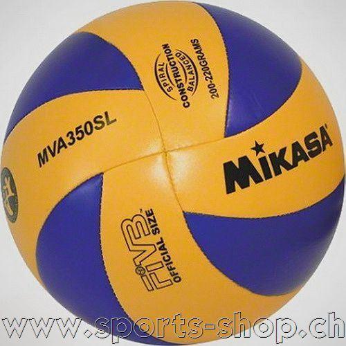Volleyball mikasa MVA350SL