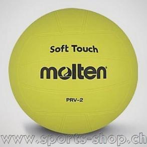 molten Soft Touch PRV