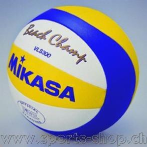 mikasa Beach Champ VLS300