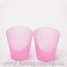 Trinkbecher 250ml pink