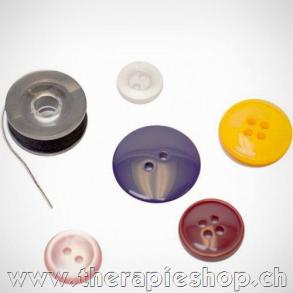 Knopf Übungsset