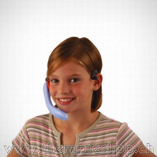 Wisperphone Headset