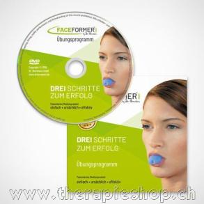 Face Former Trainings DVD