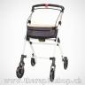 Rollator Indor front