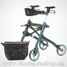 Rollator Premium Tasche