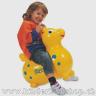 Cavallo Rody mit