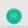 Massageball grün