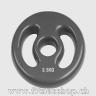 Gewichtsscheibe-2.5-kg