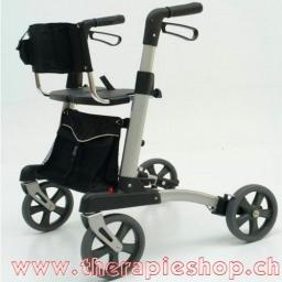 Rollator traveler