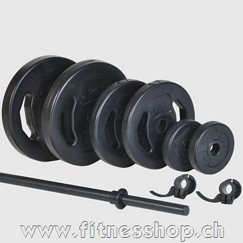 BodyPump Set