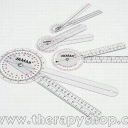 Goniometer