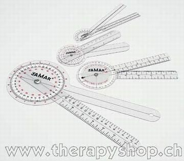 Goniometer