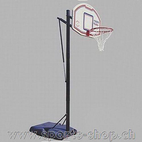 Basketballanlage vario