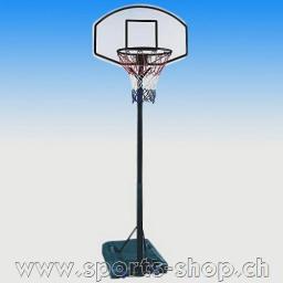 Basketballanlage