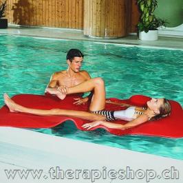 Wassertherapie Matte