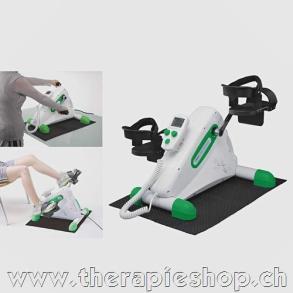 Pedaltrainer aktiv