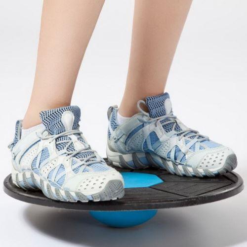 Balance board vario