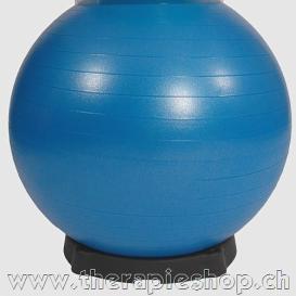 Ballschale für Sitzbälle