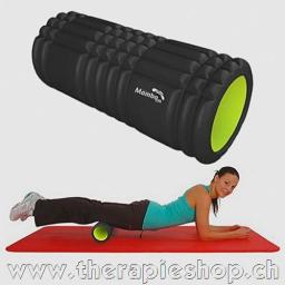 Faszien Massage Yoga Rolle