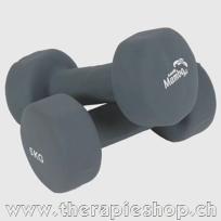 Neopren Hantel 5 kg