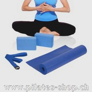 Yoga Set mit