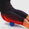 Massageball Igel 10 cm
