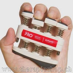 Fingertrainer PRO mittel