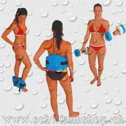 Aquafit Set