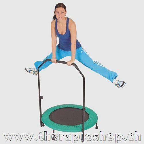 Trampolin MED