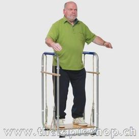 Stabilisator mit