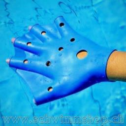 Aqua-Handschuhe