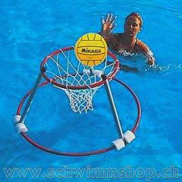 Wasserbasketball