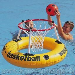 Wasserkorbball