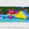 Lobster Rutsche