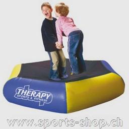 Lufttrampolin